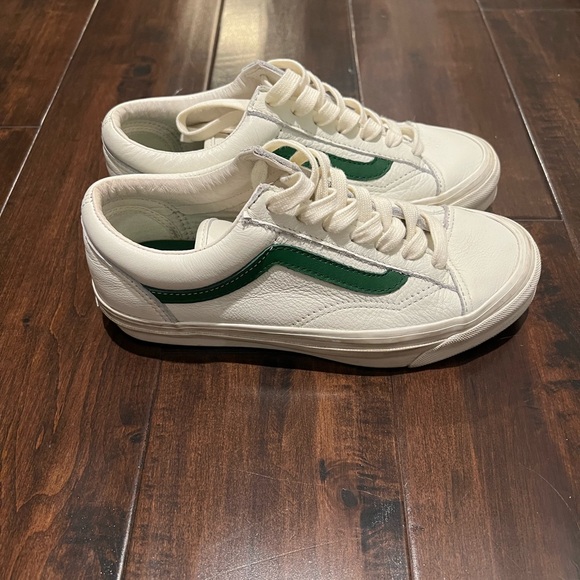 MUSEUM OF PEACE & QUIET X VANS OG STYLE 36 - Picture 4 of 4